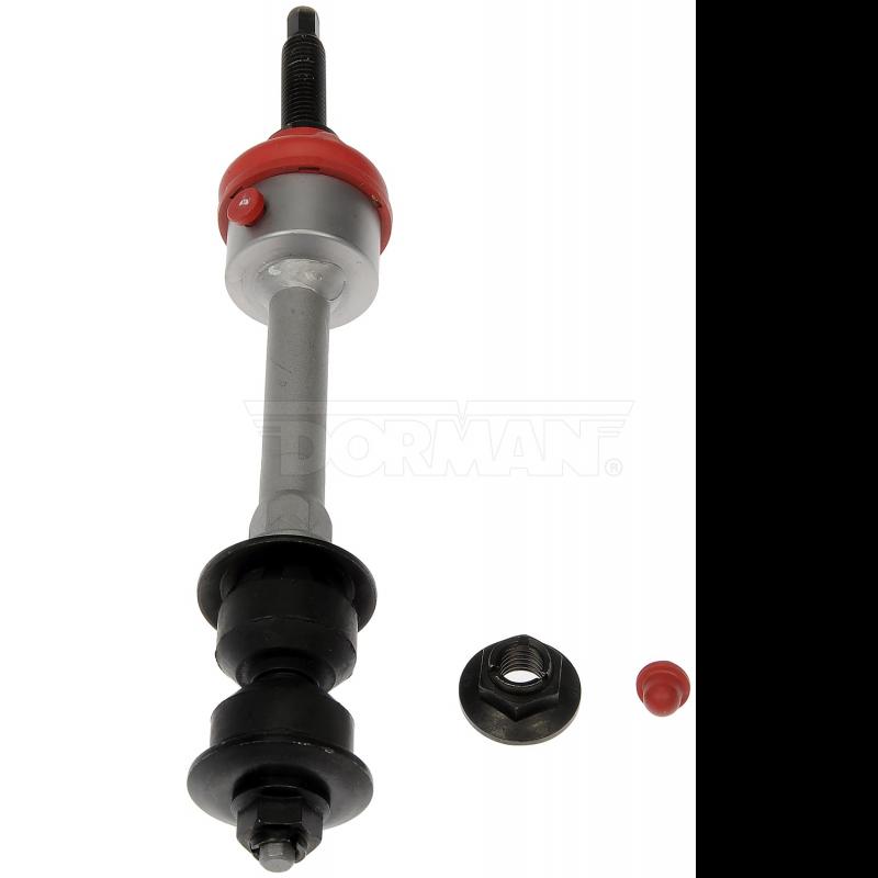 2006 Dodge Ram 1500 Suspension Stabilizer Bar Link Kit Front Dorman SL82345RD image 3 of 4