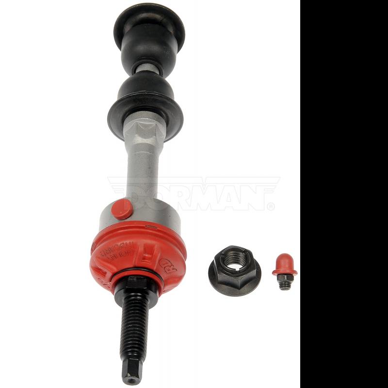 2006 Ford F-150 Suspension Stabilizer Bar Link Kit Front Dorman SL85275RD image 1 of 4