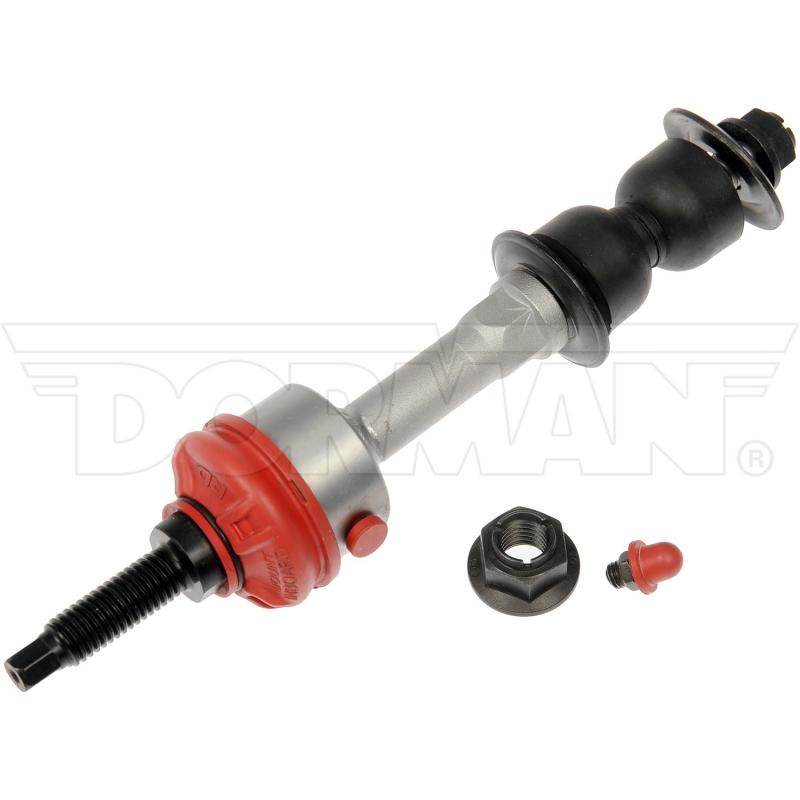 2006 Ford F-150 Suspension Stabilizer Bar Link Kit Front Dorman SL85275RD image 2 of 4
