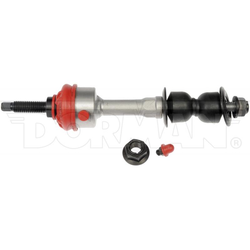 2006 Ford F-150 Suspension Stabilizer Bar Link Kit Front Dorman SL85275RD image 3 of 4
