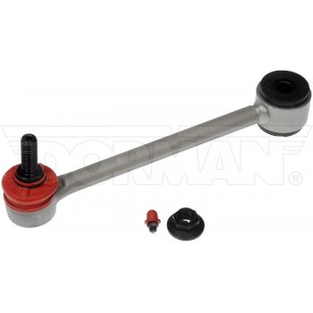 2009 Chevrolet Avalanche Suspension Stabilizer Bar Link Kit Rear Dorman SL90510RD image 4 of 4