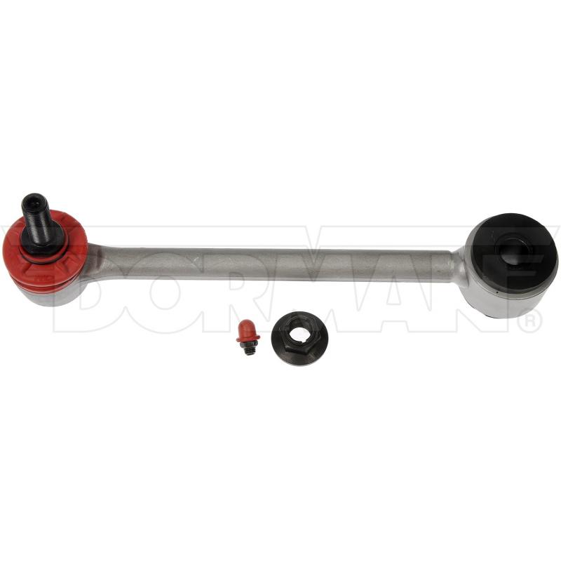 2004 GMC Yukon XL 1500 Suspension Stabilizer Bar Link Kit Rear Dorman SL90510RD image 2 of 4