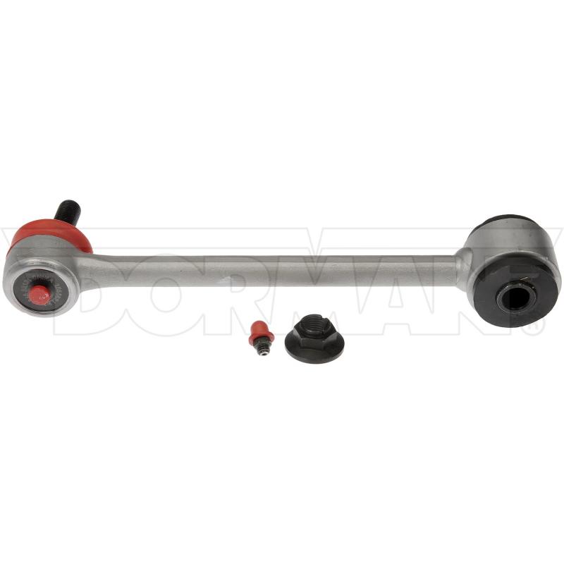 2004 GMC Yukon XL 1500 Suspension Stabilizer Bar Link Kit Rear Dorman SL90510RD image 3 of 4