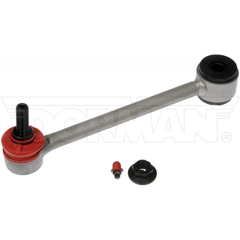 2004 GMC Yukon XL 1500 Suspension Stabilizer Bar Link Kit Rear Dorman SL90510RD image 4 of 4