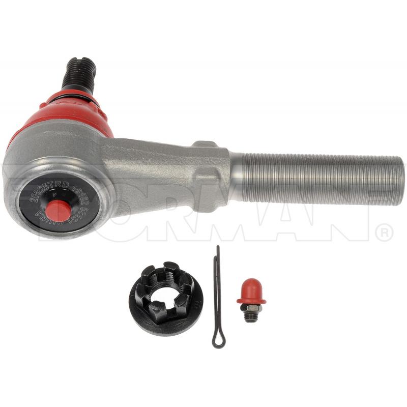 1987 Ford F-200 Steering Tie Rod End Front Right Outer Dorman T2077RD image 1 of 4