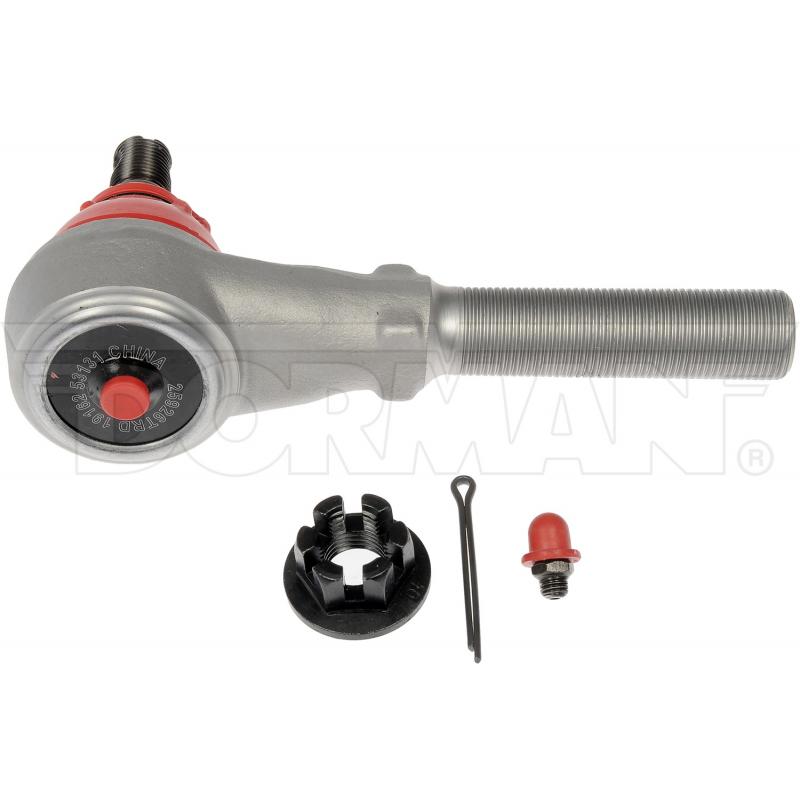 Dorman T2078RD - Steering Tie Rod End Dorman T2078RD Steering Tie Rod End product image 3 of 4