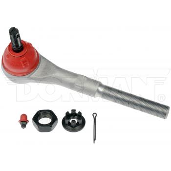 1999 GMC C1500 Suburban Steering Tie Rod End Front Outer Dorman T2836RD image 1 of 4