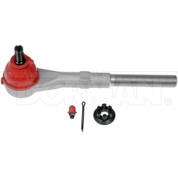 1996 GMC G3500 Steering Tie Rod End