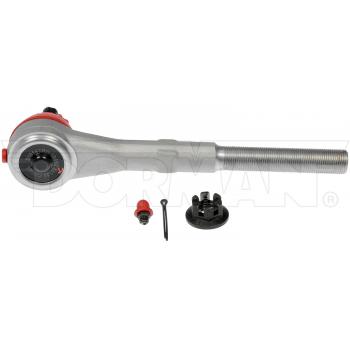 1999 GMC C1500 Suburban Steering Tie Rod End Front Inner Dorman T2837RD image 3 of 4