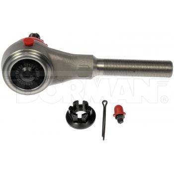 1998 Jeep Cherokee Steering Tie Rod End Front Right Inner Dorman T3095RD image 4 of 4