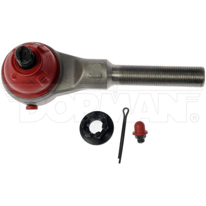 1997 Jeep Wrangler Steering Tie Rod End