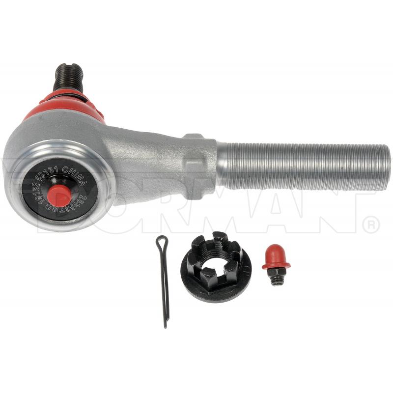 Dorman T3203RD - Steering Tie Rod End Dorman T3203RD Steering Tie Rod End product image 4 of 4