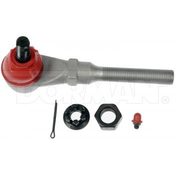 2002 Ford Expedition Steering Tie Rod End Front Right Outer Dorman T3367RD image 1 of 4