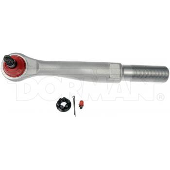2002 Ford Excursion Steering Tie Rod End Front Left Outer Dorman T3423RD image 3 of 4