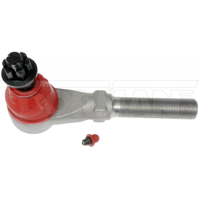 2001 Dodge Ram 4000 Steering Tie Rod End