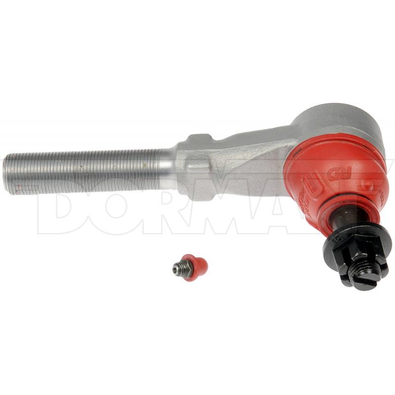 2001 Dodge Ram 4000 Steering Tie Rod End Front Outer Dorman T3540RD image 4 of 4