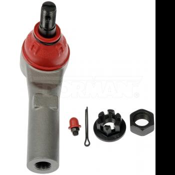 2003 Dodge Durango Steering Tie Rod End Front Outer Dorman T3571RD image 3 of 4
