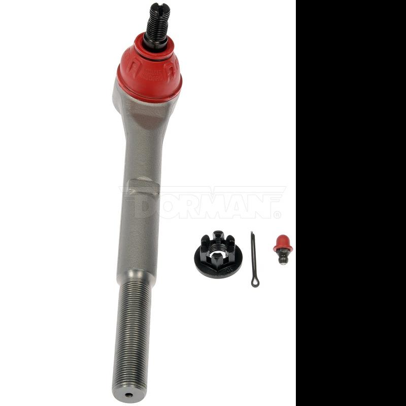 2001 Dodge Ram 4000 Steering Tie Rod End Front Inner Dorman TI81065RD image 1 of 4