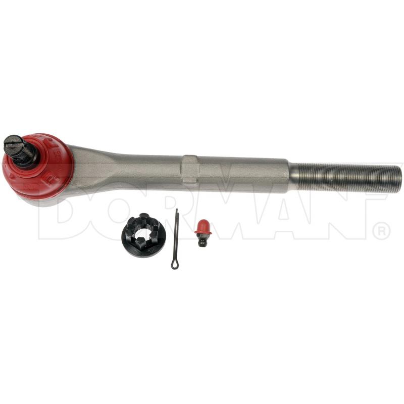 2001 Dodge Ram 4000 Steering Tie Rod End Front Inner Dorman TI81065RD image 2 of 4