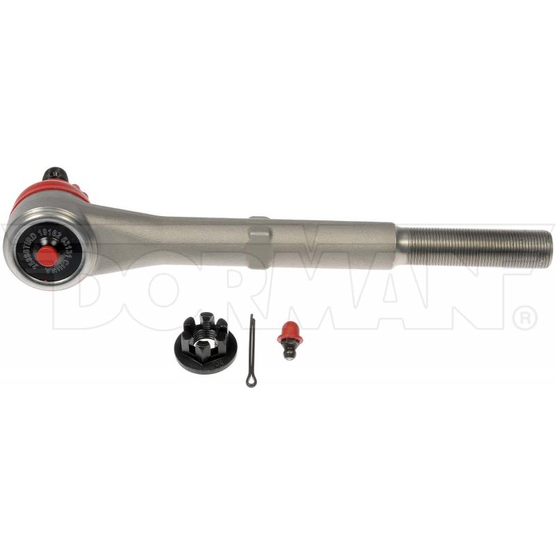 2001 Dodge Ram 4000 Steering Tie Rod End Front Inner Dorman TI81065RD image 3 of 4
