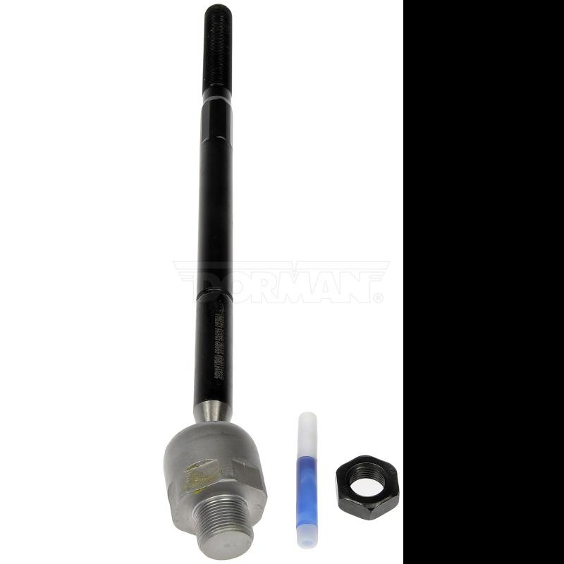 2008 Dodge Ram 1500 Steering Tie Rod End Front Inner Dorman TI81320RD image 3 of 4