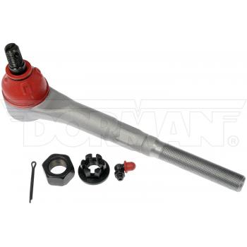 2002 Ford Expedition Steering Tie Rod End Front Right Inner Dorman TI85312RD image 3 of 4