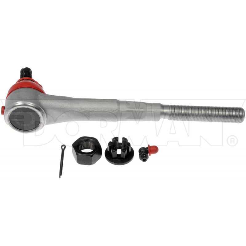 1997 Ford Expedition Steering Tie Rod End Front Right Inner Dorman TI85312RD image 1 of 4