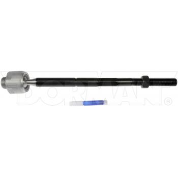 2009 Cadillac Escalade ESV Steering Tie Rod End Front Inner Dorman TI91200RD image 3 of 4