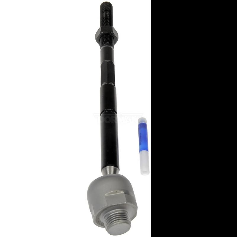 2008 Chevrolet Cheyenne Steering Tie Rod End