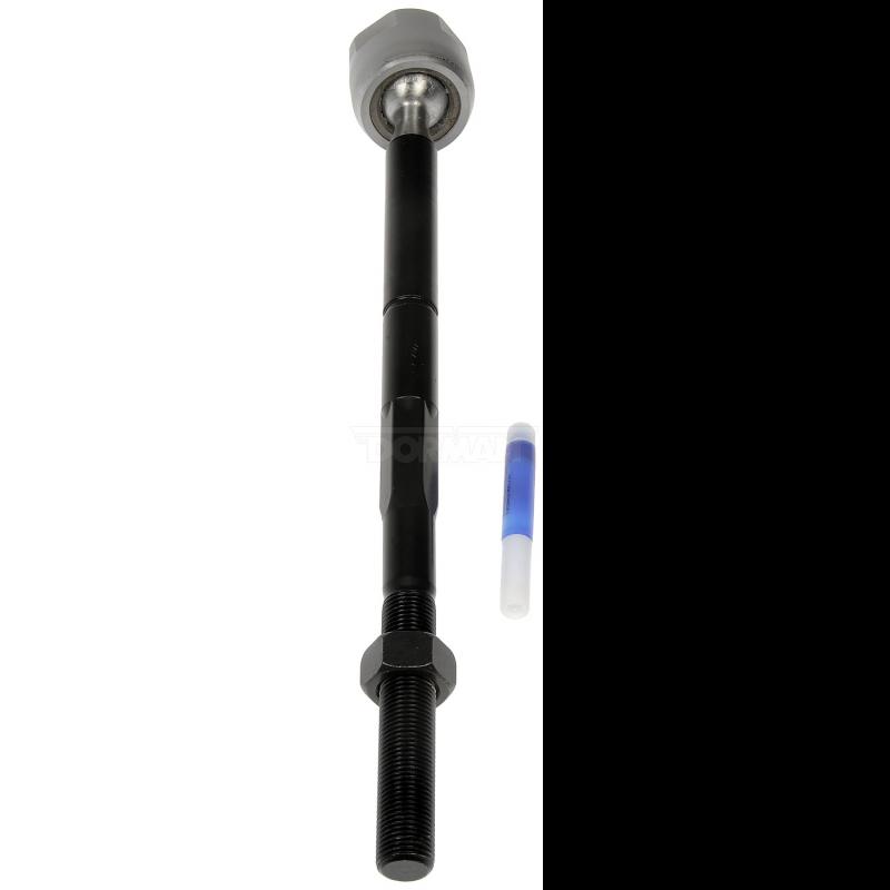 2009 GMC Sierra 1500 Steering Tie Rod End Front Inner Dorman TI91200RD image 2 of 4