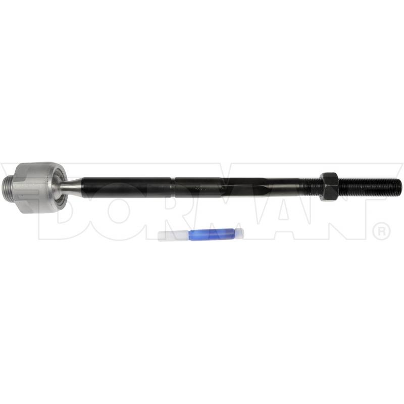 2009 GMC Sierra 1500 Steering Tie Rod End Front Inner Dorman TI91200RD image 3 of 4