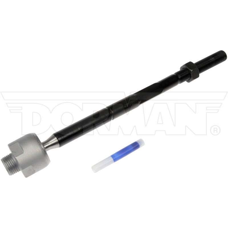 2009 GMC Sierra 1500 Steering Tie Rod End Front Inner Dorman TI91200RD image 4 of 4