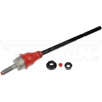 2006 Chevrolet Express 2500 Steering Tie Rod End Front Inner Dorman TI92070RD image 2 of 4