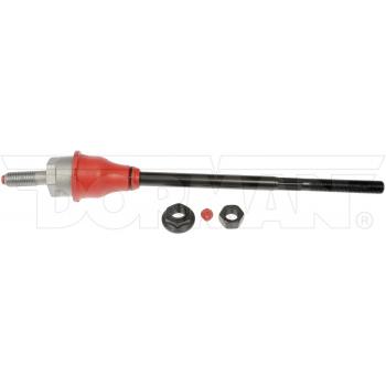 2006 Chevrolet Express 2500 Steering Tie Rod End Front Inner Dorman TI92070RD image 4 of 4