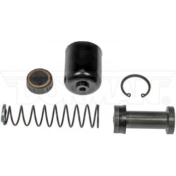 1966 Chevrolet K20 Pickup Brake Master Cylinder Repair Kit Dorman TM33160 image 2 of 4