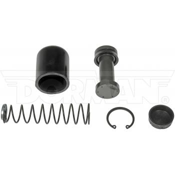 1966 Chevrolet K20 Pickup Brake Master Cylinder Repair Kit Dorman TM33160 image 3 of 4