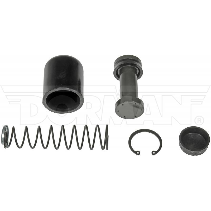 1960 Chevrolet C10 Pickup Brake Master Cylinder Repair Kit Dorman TM33160 image 3 of 4