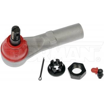 2008 Dodge Ram 4000 Steering Tie Rod End Front Outer Dorman TO82065RD image 1 of 4