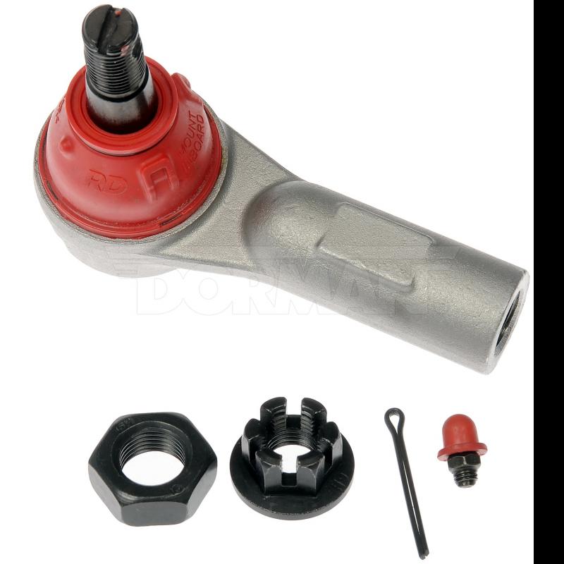 Dorman TO82405RD - Steering Tie Rod End Dorman TO82405RD Steering Tie Rod End product image 1 of 4