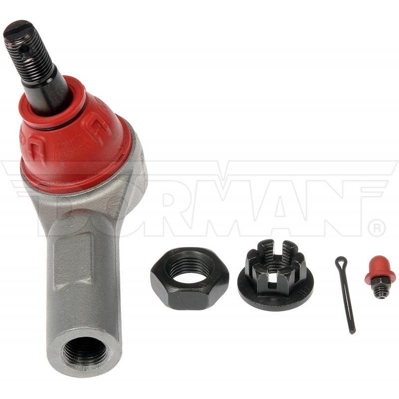 Dorman TO82405RD - Steering Tie Rod End Dorman TO82405RD Steering Tie Rod End product image 3 of 4