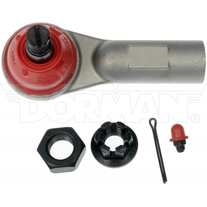 Dorman TO82405RD - Steering Tie Rod End Dorman TO82405RD Steering Tie Rod End product image 4 of 4