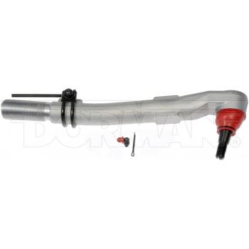 2007 Ford F-250 Steering Tie Rod End Front Left Outer Dorman TO85031RD image 2 of 4