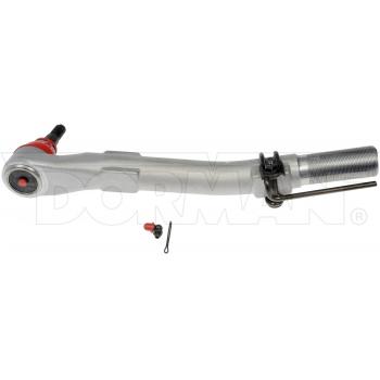2007 Ford F-250 Steering Tie Rod End Front Left Outer Dorman TO85031RD image 4 of 4