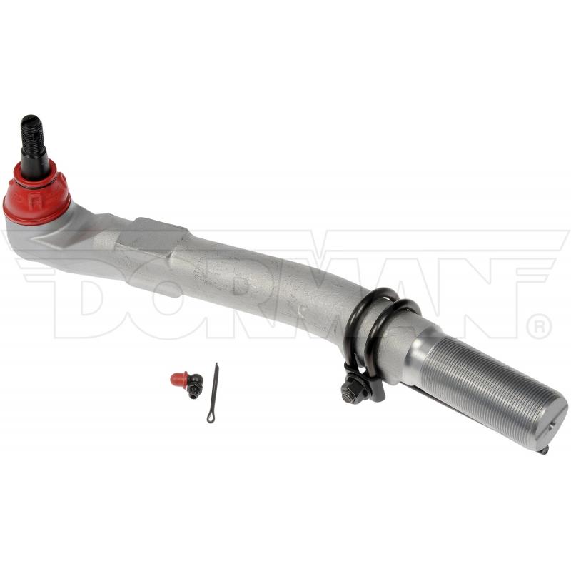 2018 Ford F-250 Super Duty Steering Tie Rod End