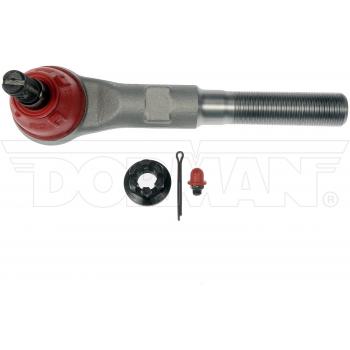 2002 Ford Excursion Steering Tie Rod End Front Left Outer Dorman TO85091RD image 4 of 4