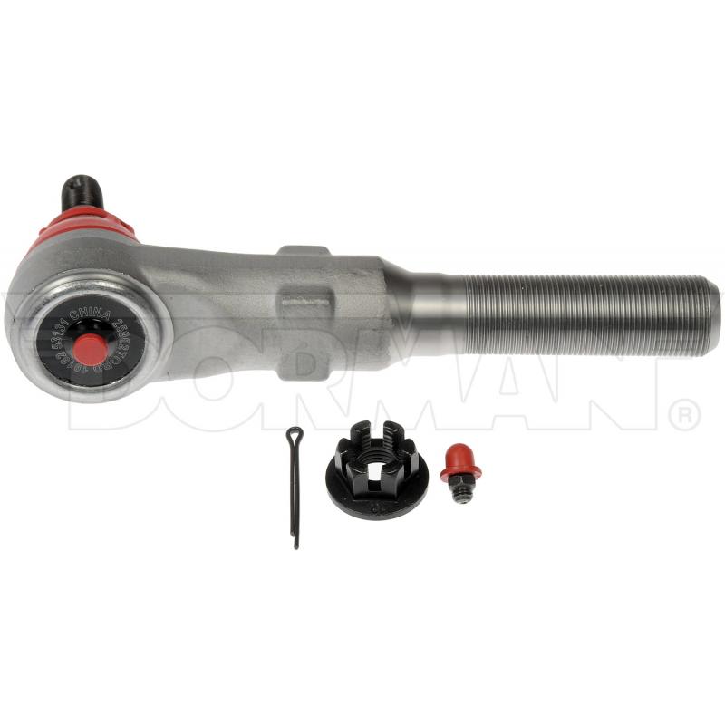 2000 Ford F-350 Super Duty Steering Tie Rod End Front Right Outer Dorman TO85092RD image 1 of 4