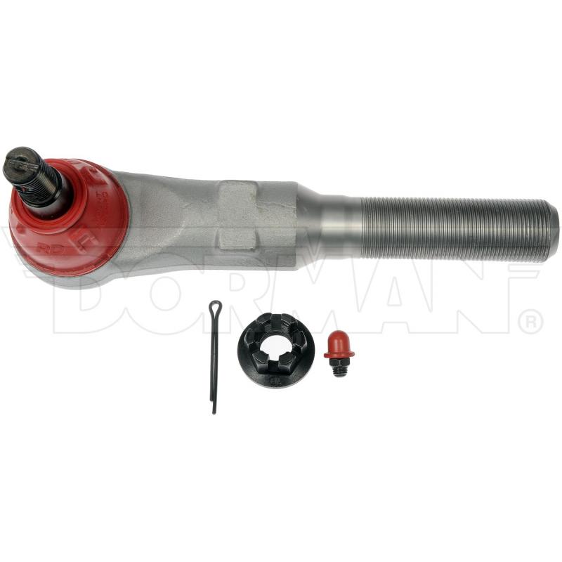 2000 Ford F-350 Super Duty Steering Tie Rod End Front Right Outer Dorman TO85092RD image 2 of 4