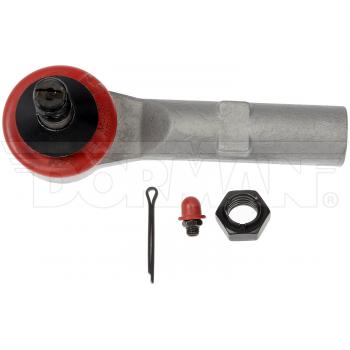 2006 Lincoln Navigator Steering Tie Rod End Front Outer Dorman TO85215RD image 2 of 4