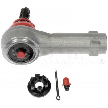 2008 Lincoln Mark LT Steering Tie Rod End
