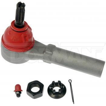2006 Cadillac Escalade ESV Steering Tie Rod End Front Outer Dorman TO92055RD image 2 of 4